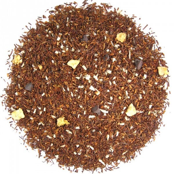 Rooibos Choco Caramel
