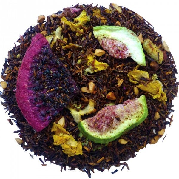 Rooibos Drakenvuur