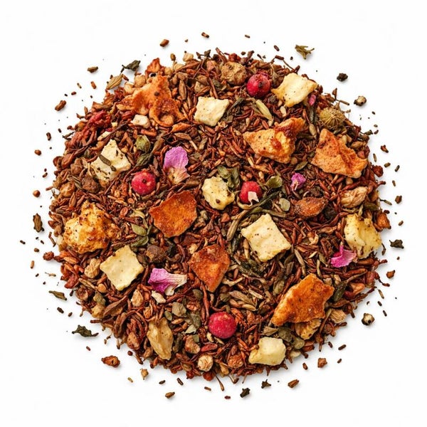 Rooibos orient bloom
