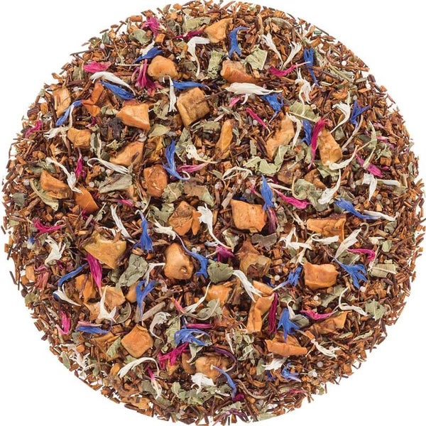 Rooibos senses