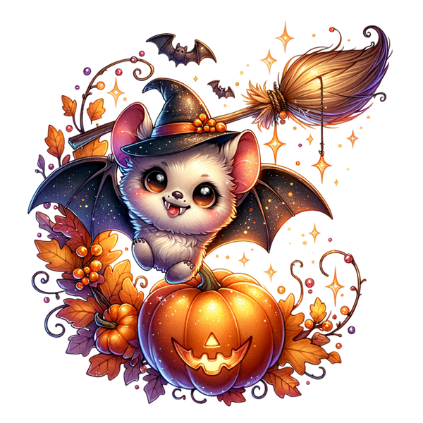 Halloween Nr. 1