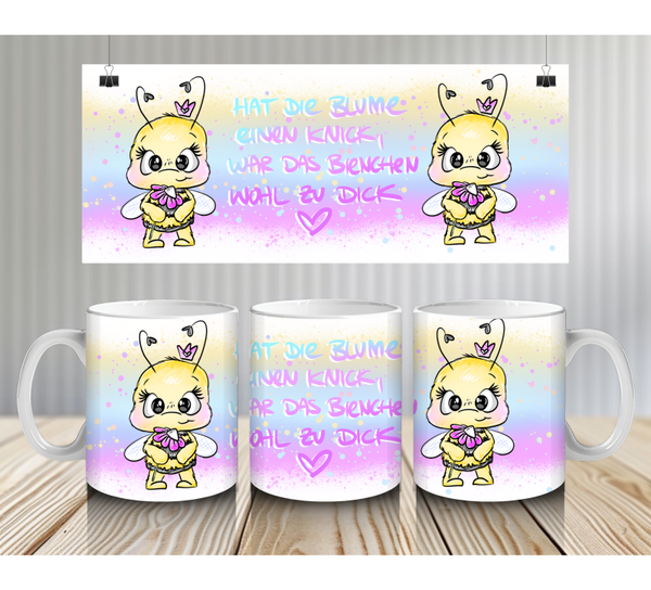Schnubbi Bienchen