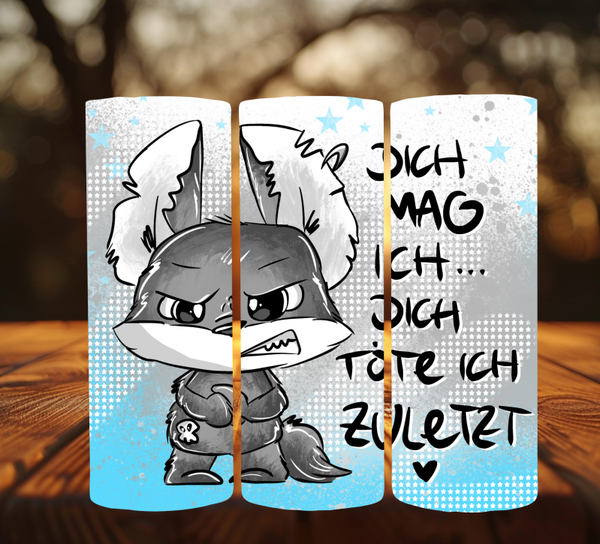 Ich Mag Dich