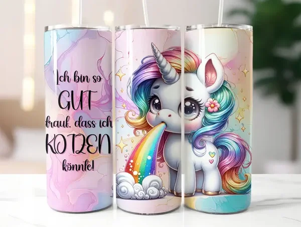 Tumbler 590 ml