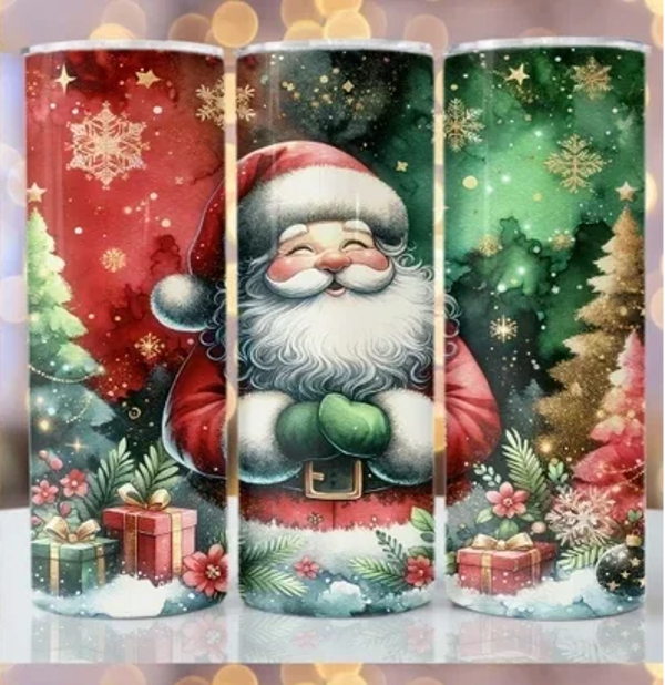 Weihnachtsmann