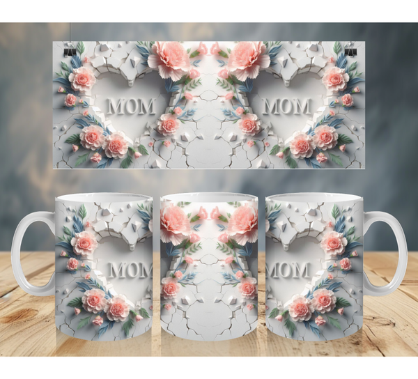 Mom Becher 15 OZ