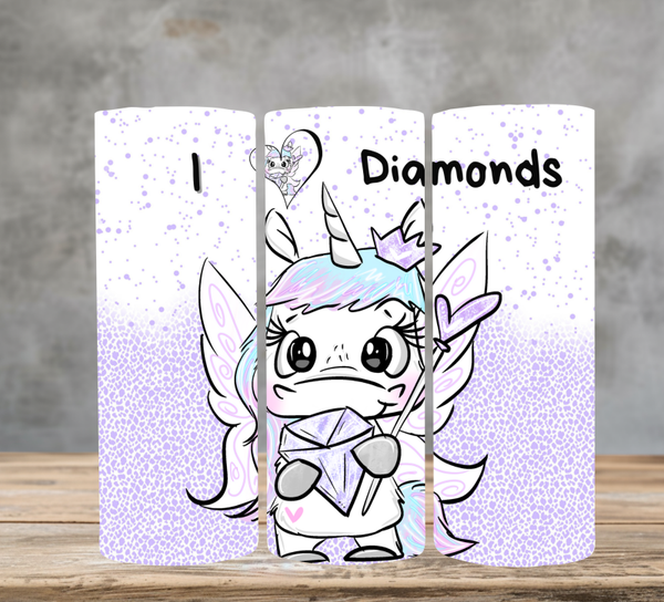Schnubbi Diamonds