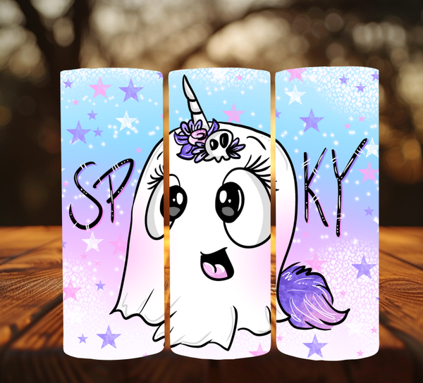 Spooky