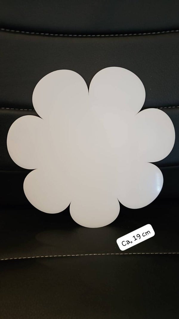 Acryl Blume