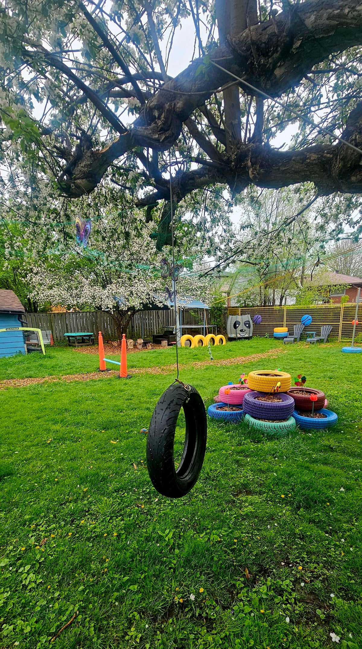 The Yard