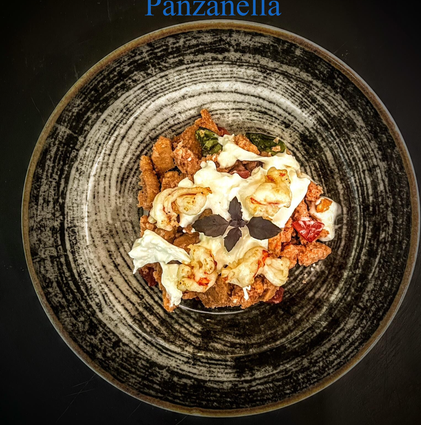 Panzanella