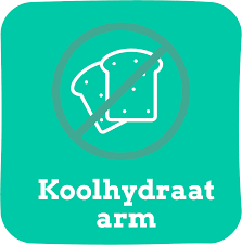 Koolhdraatarme catering