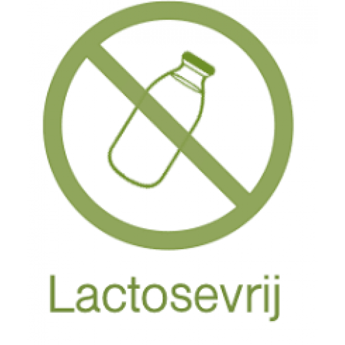 Lactosevrije catering