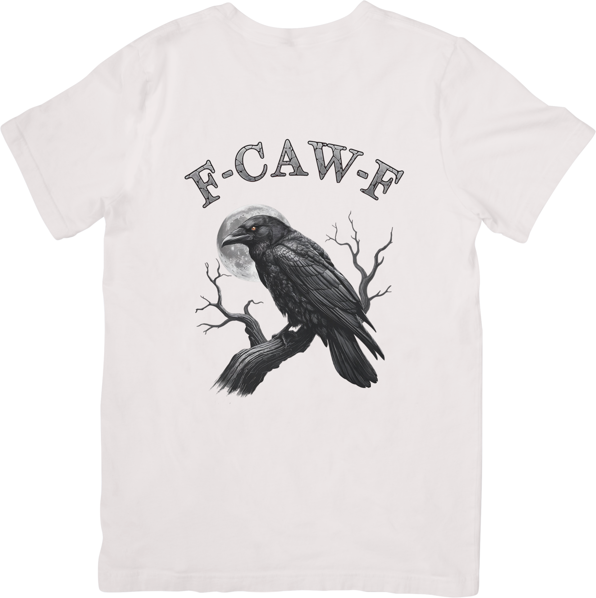 Chickens 1 Unisex Fit for Men & Women Quality Cotton T-Shirt Black