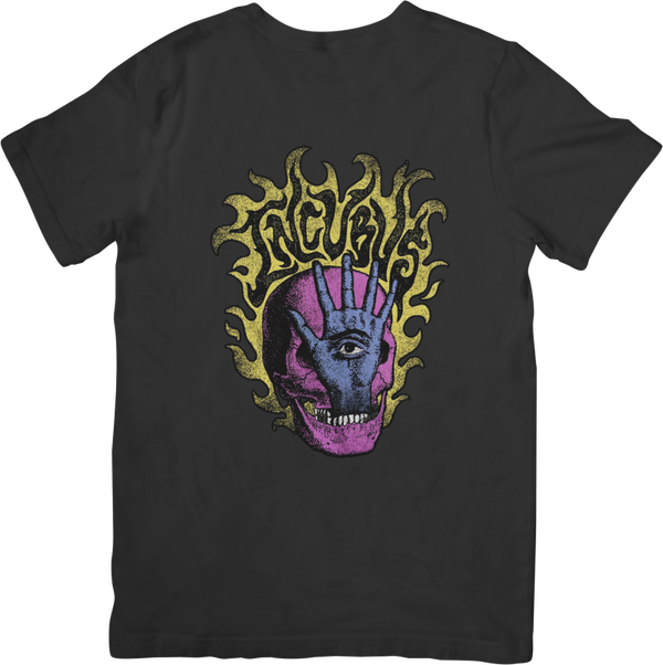 Incubus 1  Music Png,File  Sublimation Designs for Shirts, Trending, Instant Digital Download