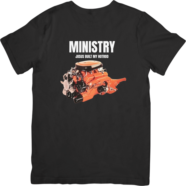 Ministry 1 Music Png,File  Sublimation Designs for Shirts, Trending, Instant Digital Download