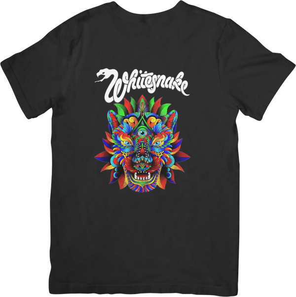 Whitesnake 1  Music Png,File  Sublimation Designs for Shirts, Trending, Instant Digital Download