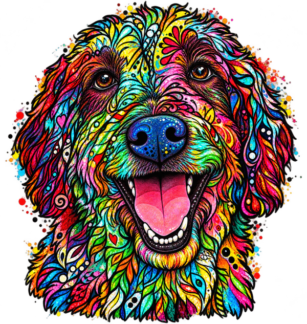 Animals 1  Sublimation  Digital Download
