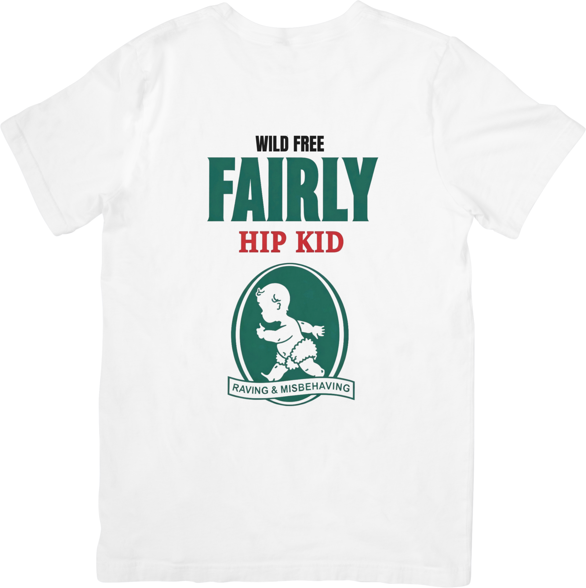 Fun/Humour 13  Unisex Fit for Men & Women Quality Cotton T-Shirt Black