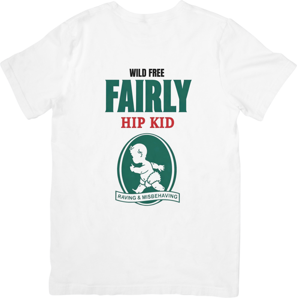 Fun/Humour 13  Unisex Fit for Men & Women Quality Cotton T-Shirt Black