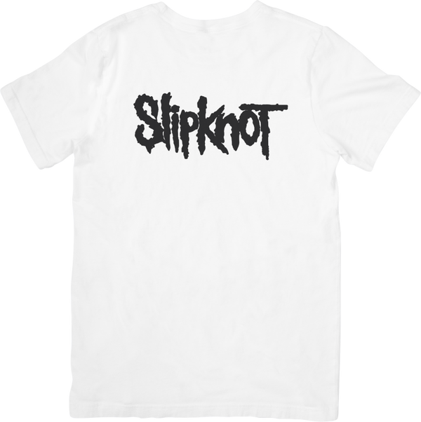 Slipknot 14 Music Unisex Fit for Men & Women Quality Cotton T-Shirt Black