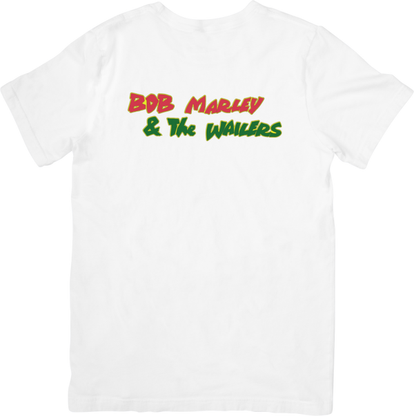 Bob Marley 14  Music Unisex Fit for Men & Women Quality Cotton T-Shirt Black