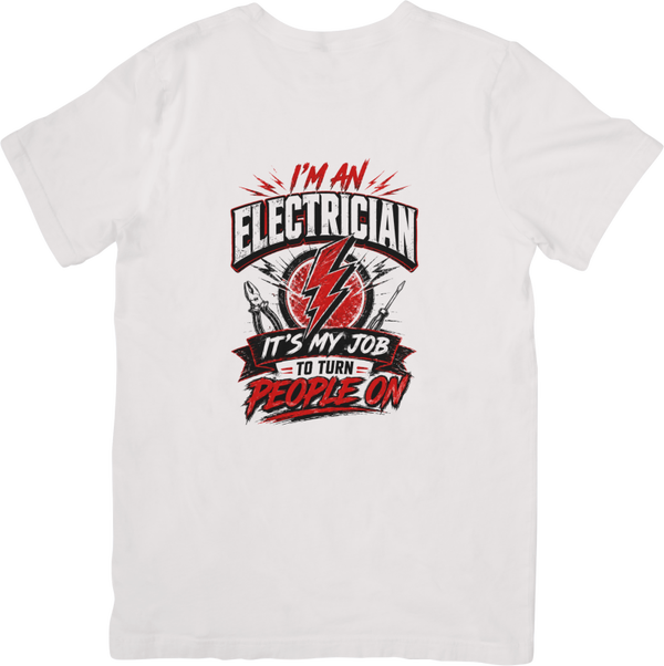 Fun/Humour 144 Unisex Fit for Men & Women Quality Cotton T-Shirt Black