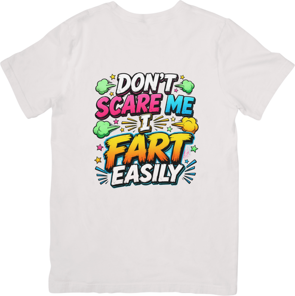 Fun/Humour 146 Unisex Fit for Men & Women Quality Cotton T-Shirt Black