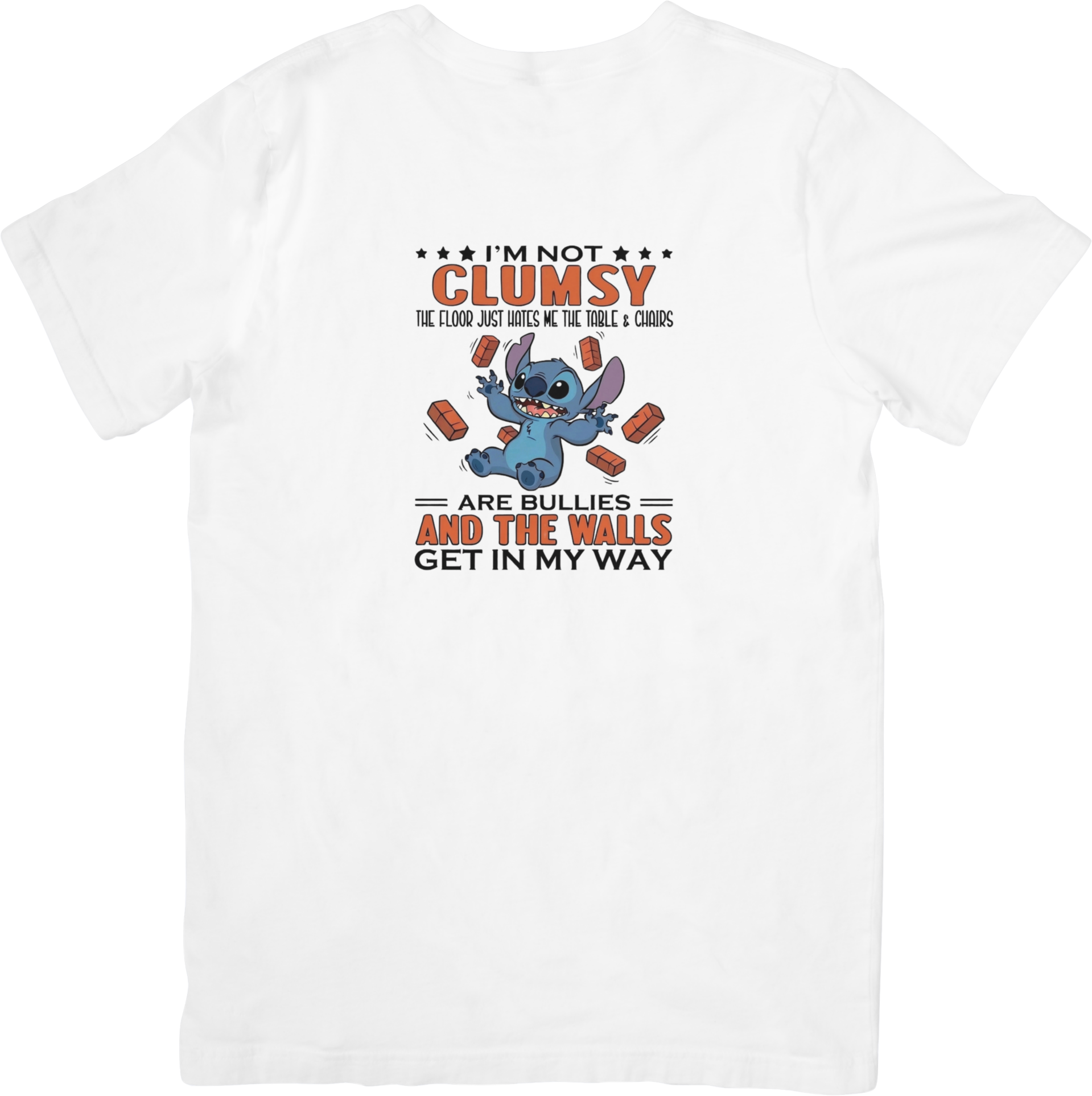 Fun/Humour 15 Unisex Fit for Men & Women Quality Cotton T-Shirt Black