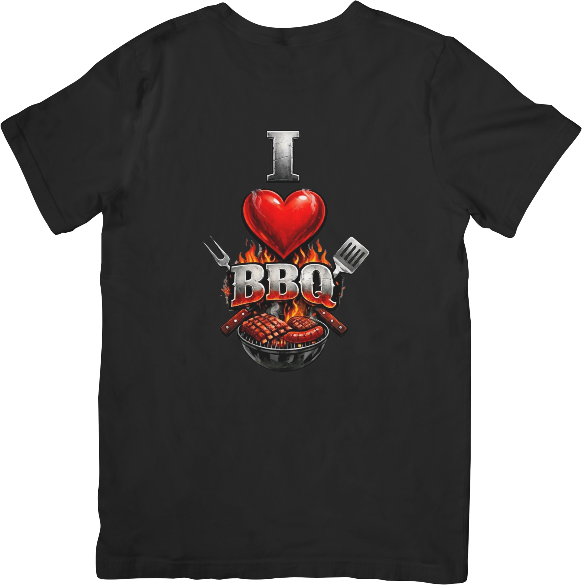 Fun/Humour 17  Unisex Fit for Men & Women Quality Cotton T-Shirt Black