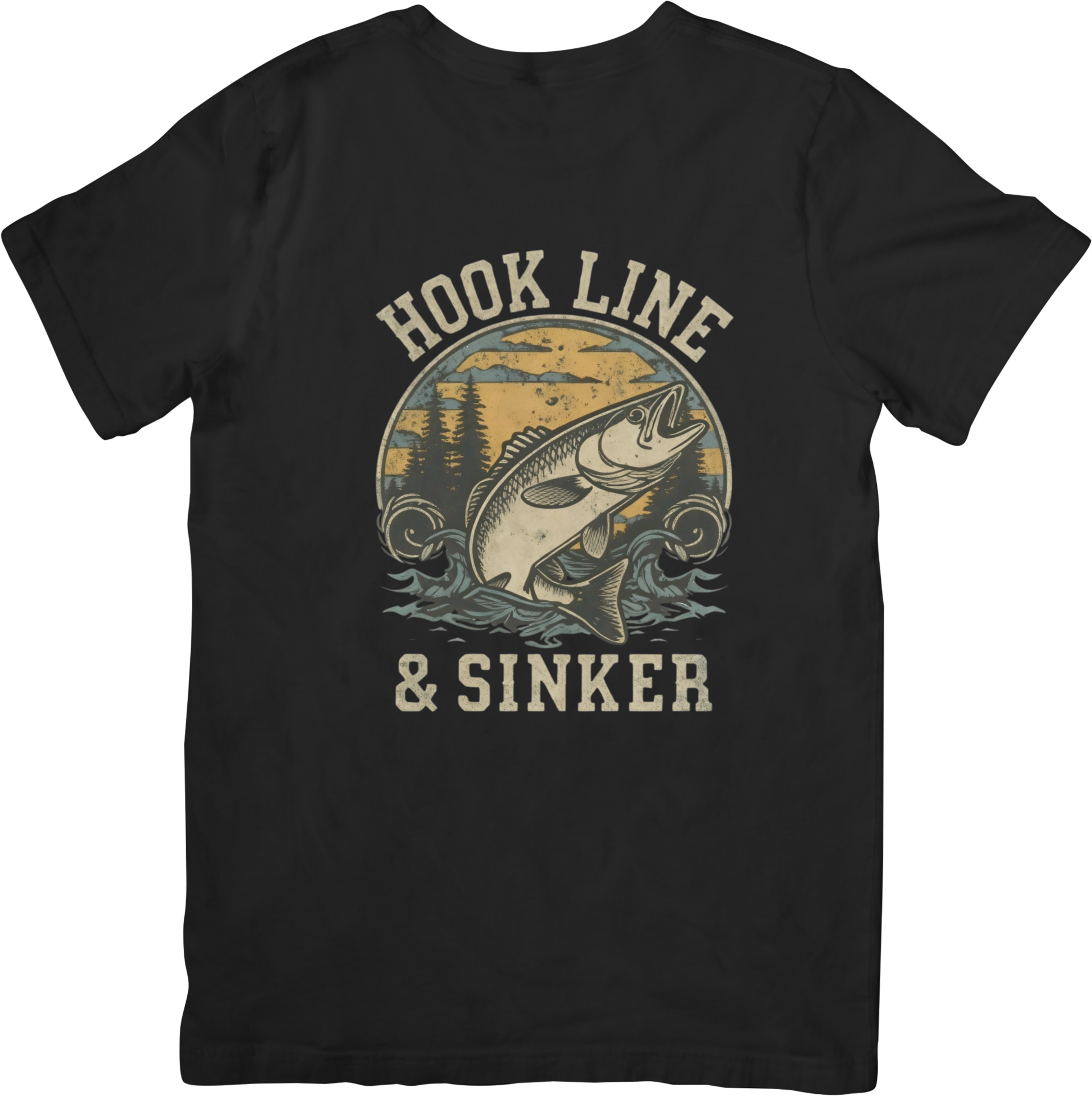Fun/Humour 18  Unisex Fit for Men & Women Quality Cotton T-Shirt Black
