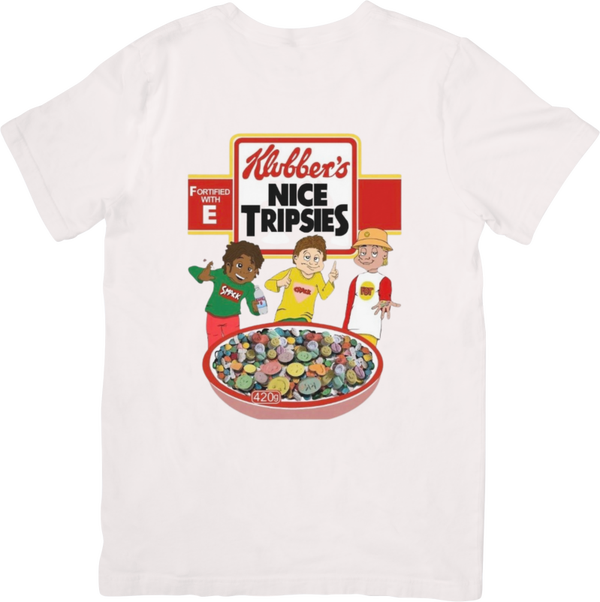Fun/Humour 19  Unisex Fit for Men & Women Quality Cotton T-Shirt Black