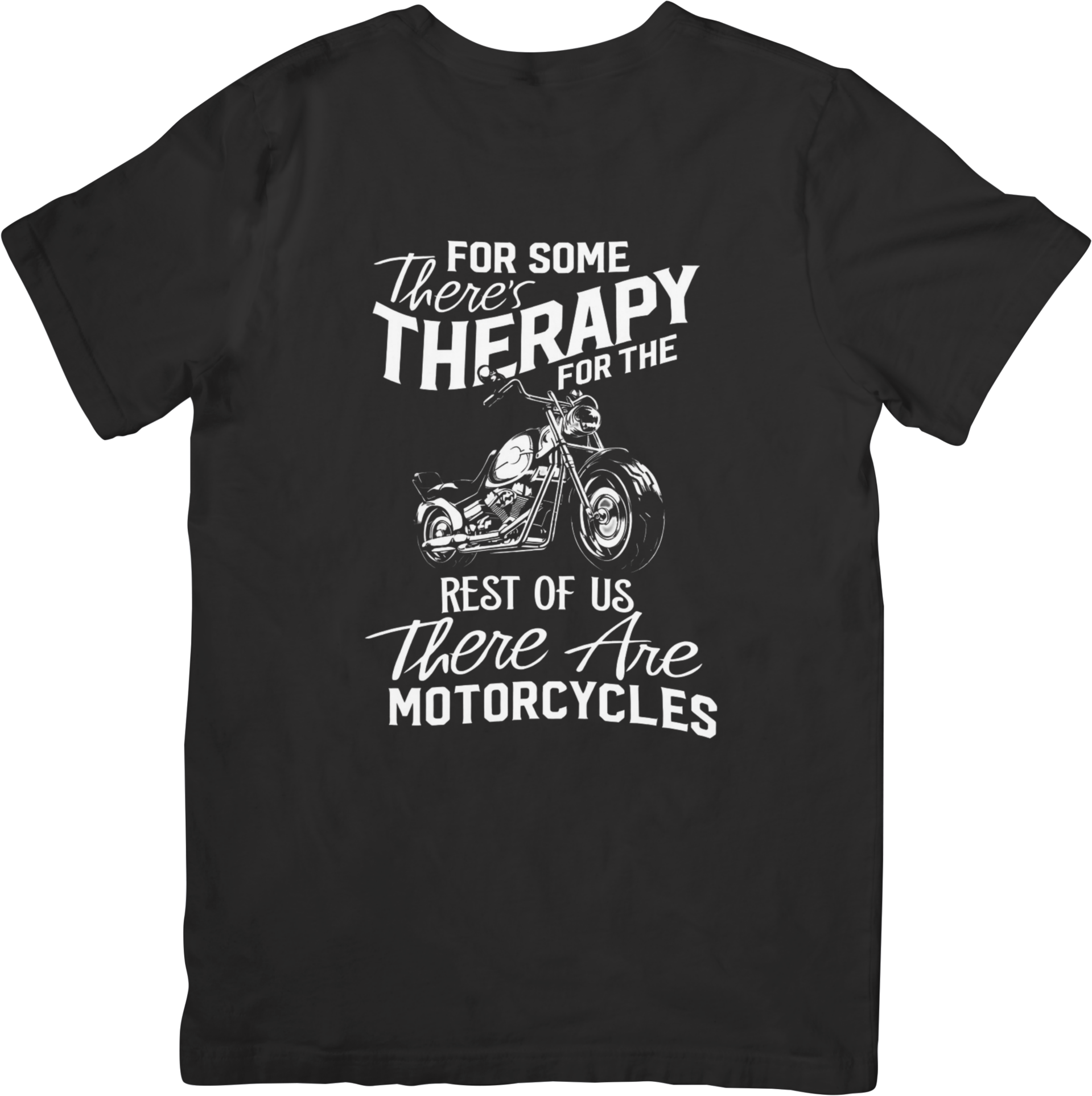 Motorbikes 2 Unisex Fit for Men & Women Quality Cotton T-Shirts