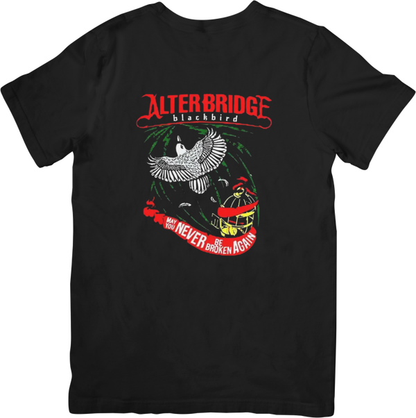 Alter bridge 2 Music Png,File  Sublimation Designs for Shirts, Trending, Instant Digital Download
