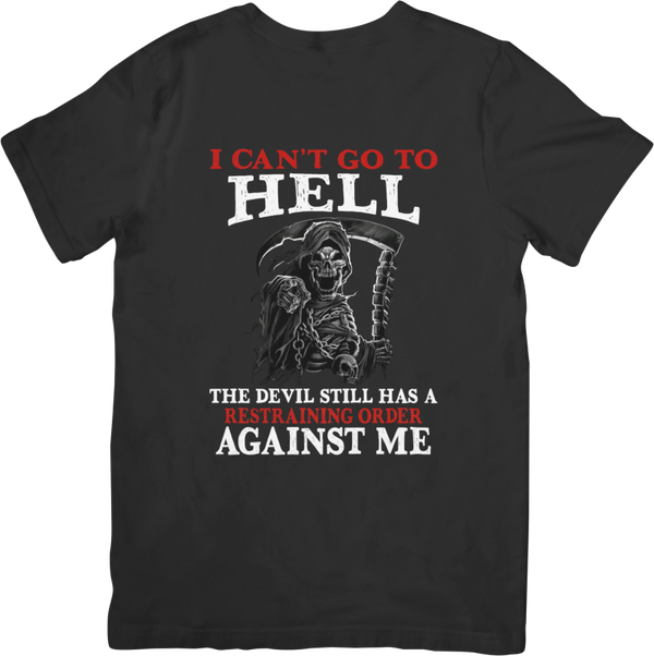 Skulls 2 Music Unisex Fit for Men & Women Quality Cotton T-Shirt Black