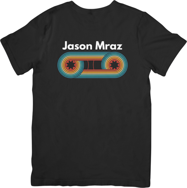 Jason Mraz 2 Music Png,File  Sublimation Designs for Shirts, Trending, Instant Digital Download