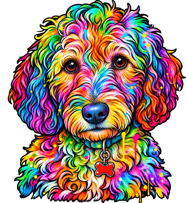 Animals 2  Sublimation  Digital Download