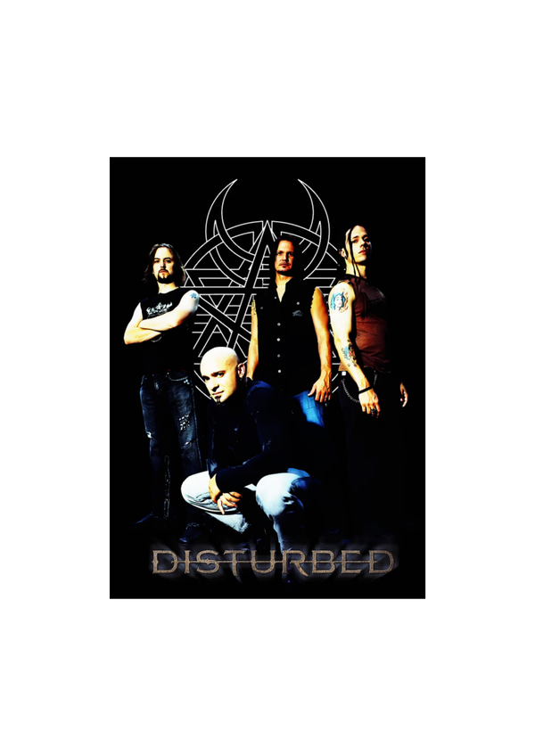 System of a down 025 Music Print  Concert Wall Art gift A5,A4,A3