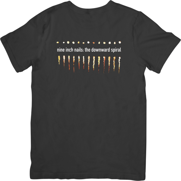 Nine inch nails 3 Music 2 Png,Files Sublimation Designs for Shirts, Trending, Instant Digital Download