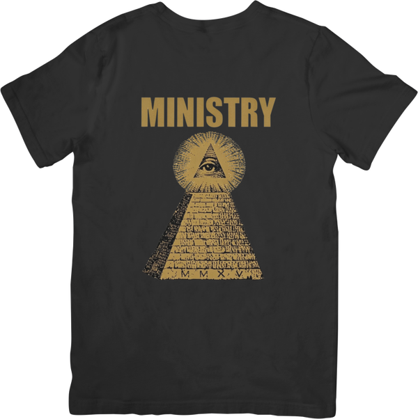 Ministry 3 Music Png,File  Sublimation Designs for Shirts, Trending, Instant Digital Download