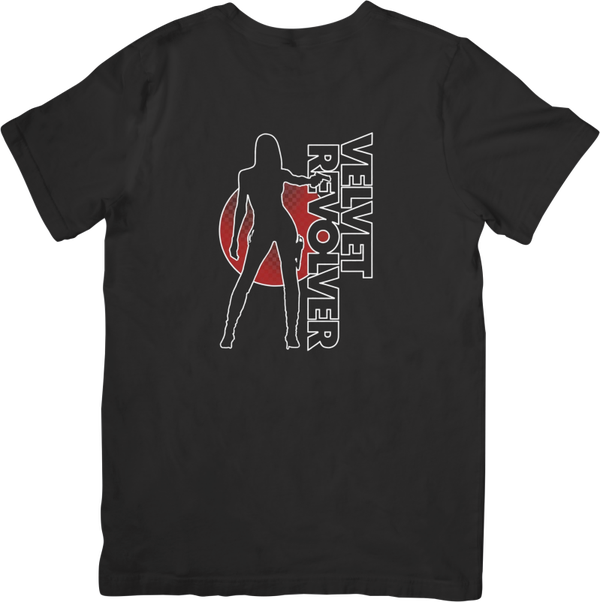 Velvet Revolver 3 Music 2 Png,Files Sublimation Designs for Shirts, Trending, Instant Digital Download