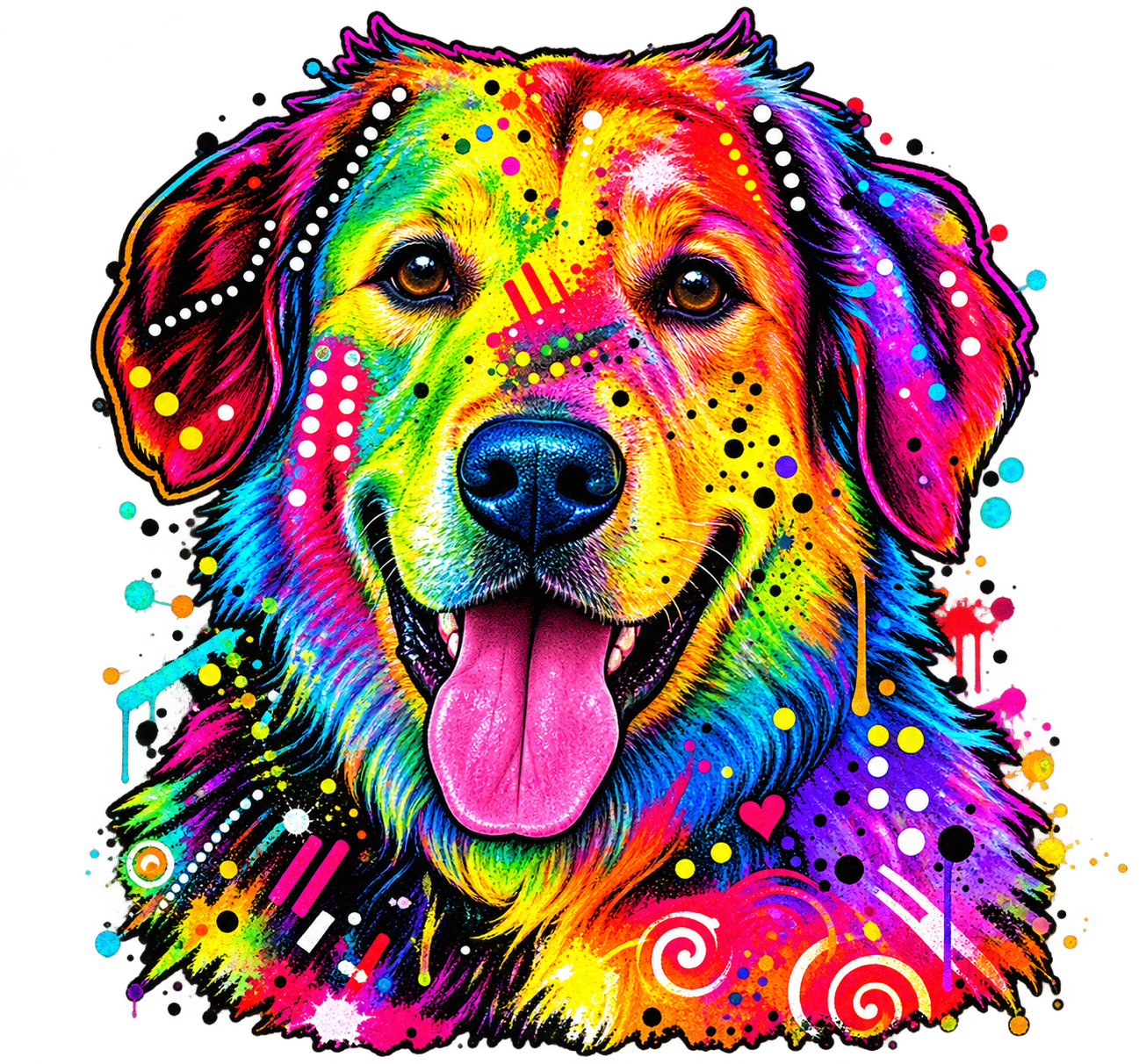 Animals 3  Sublimation  Digital Download