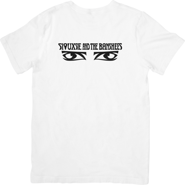 Siouxsie And The Banshees 3 Music Fit for Men & Women Quality Cotton T-Shirt