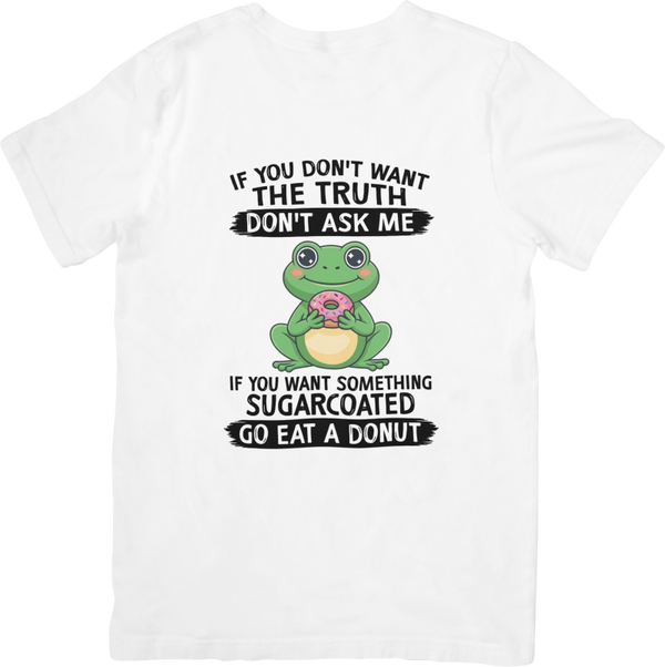 Fun/Humour 30  Music Unisex Fit for Men & Women Quality Cotton T-Shirt Black