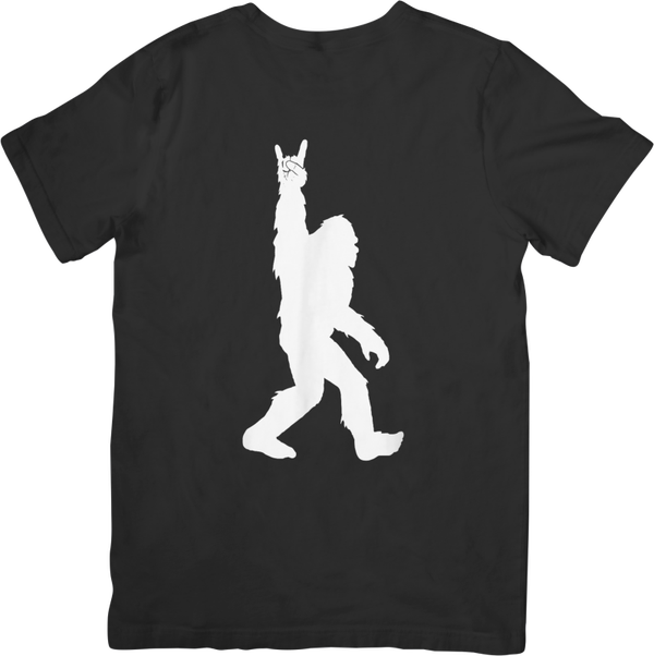 Rock n Roll 31 Music Unisex Fit for Men & Women Quality Cotton T-Shirt Black