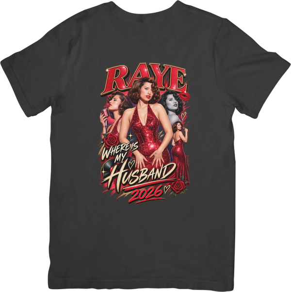 Raya 314 Music for Men & Women Quality Cotton T-Shirt