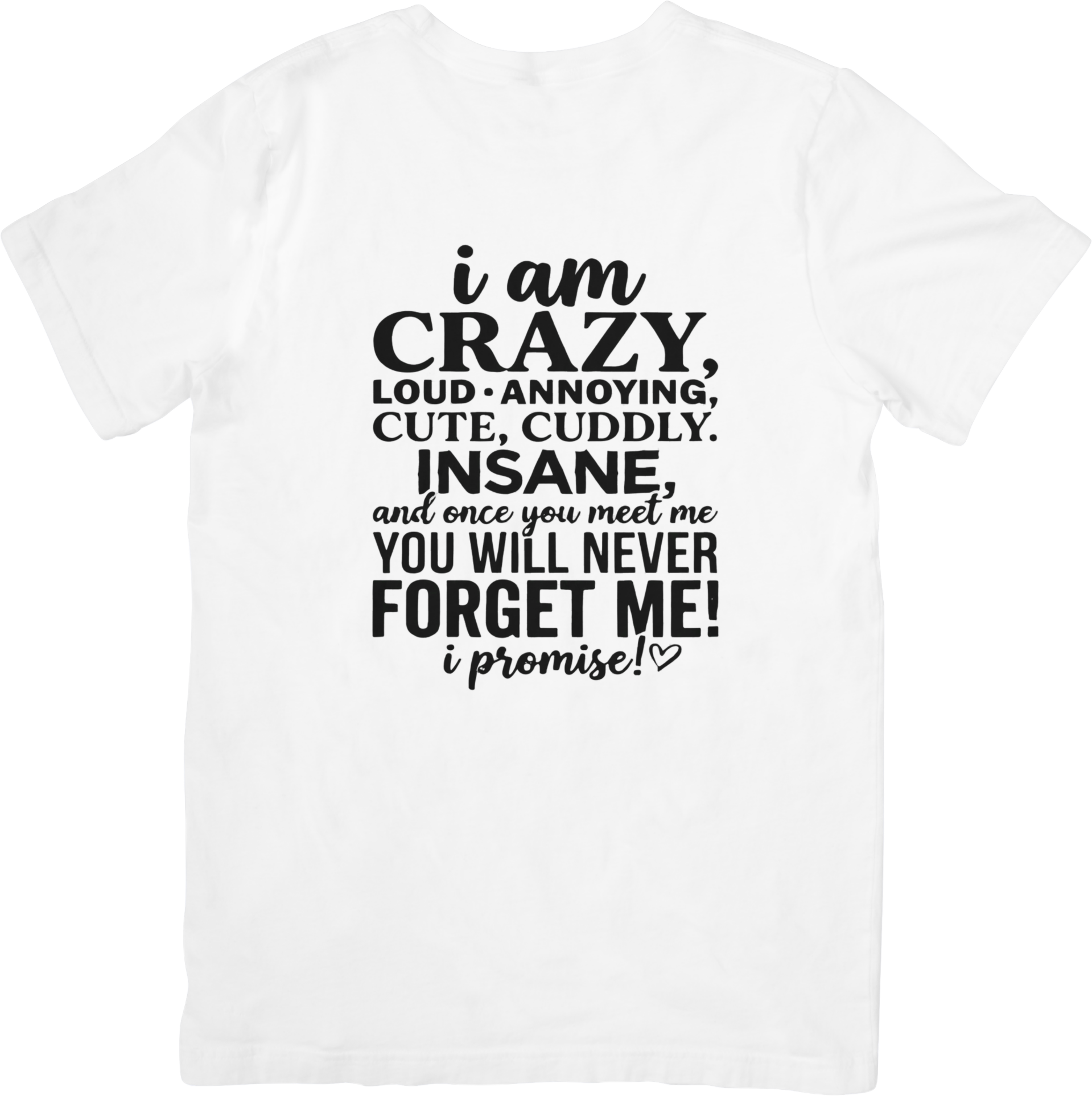 Fun/Humour 34  Music Unisex Fit for Men & Women Quality Cotton T-Shirt Black