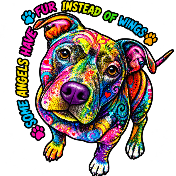 Animals 4  Sublimation  Digital Download