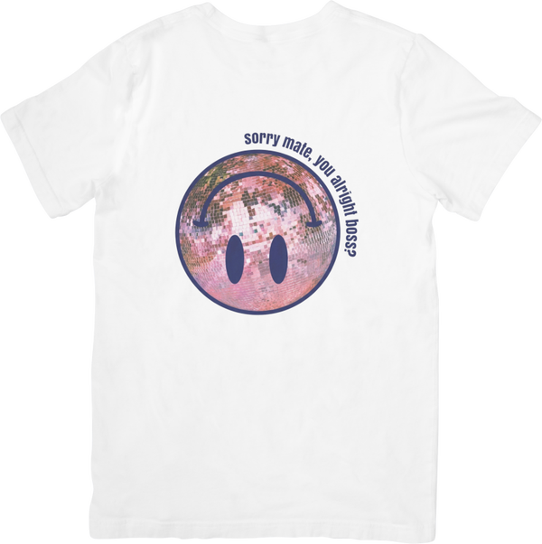 Corteeners 4 Music Unisex Fit for Men & Women Quality Cotton T-Shirt Black