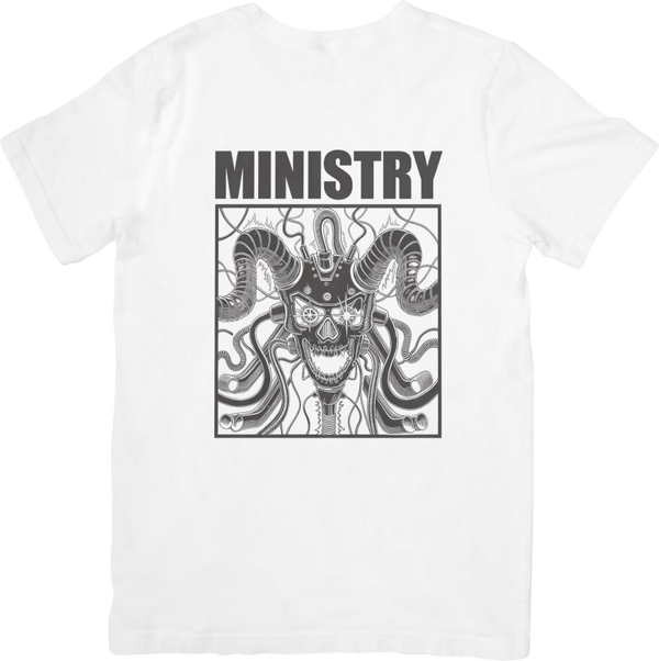 Ministry 4 Music Png,File  Sublimation Designs for Shirts, Trending, Instant Digital Download